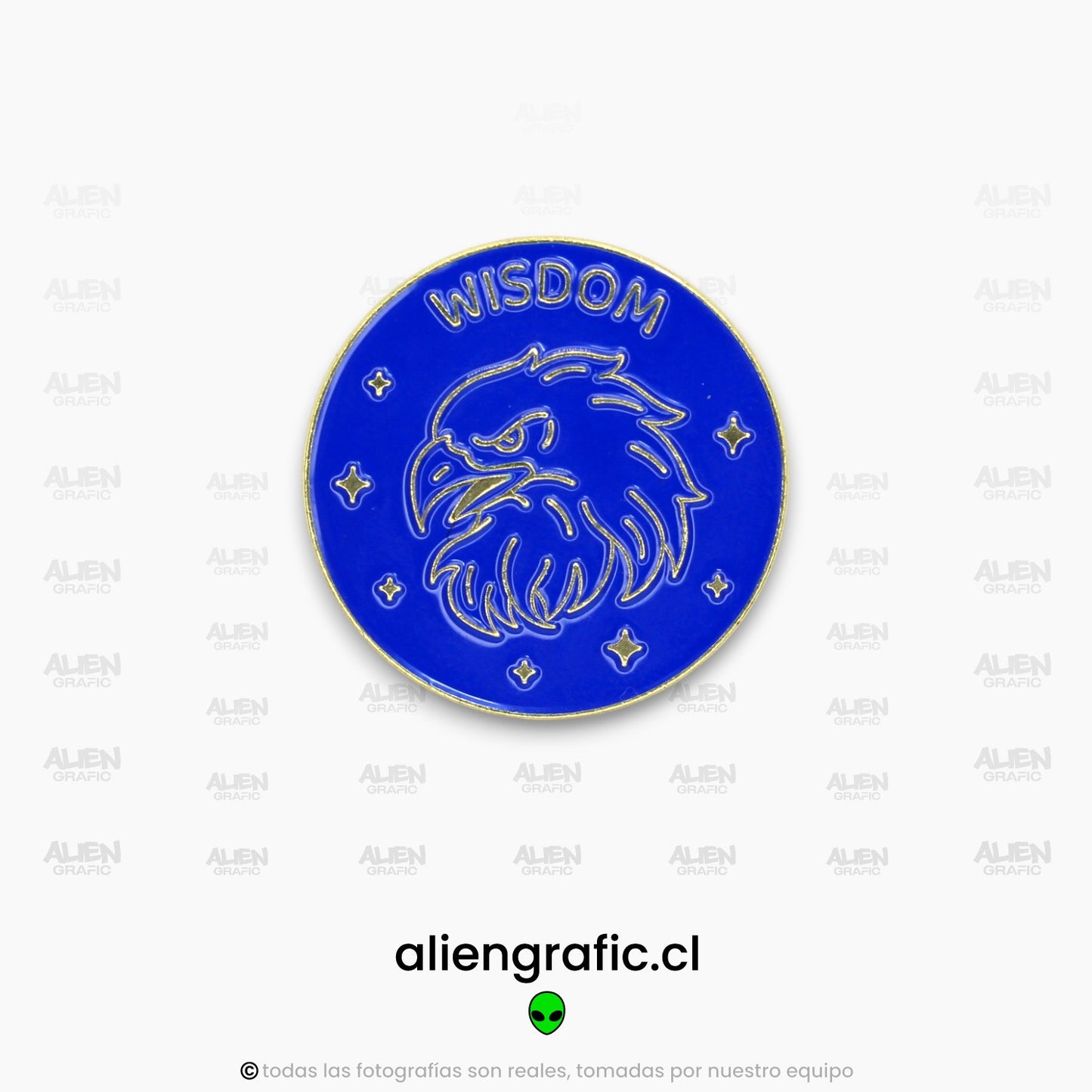 Sabiduría Ravenclaw