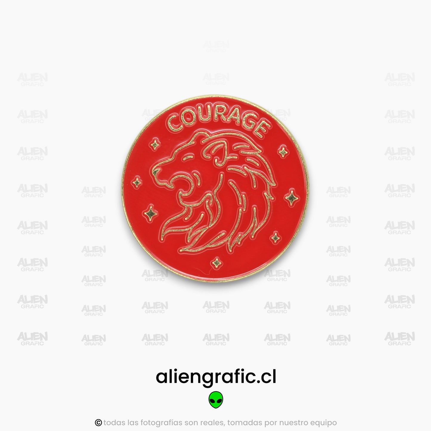 Corage (Gryffindor)