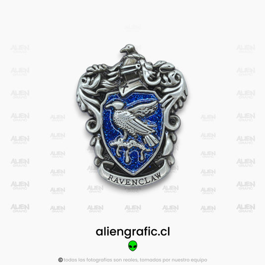Escudo Ravenclaw
