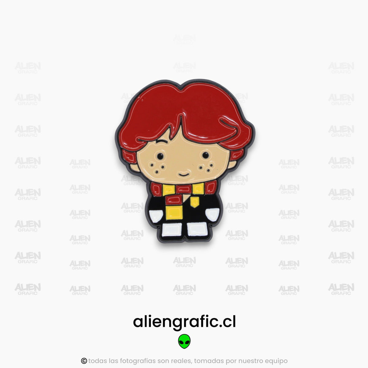 Ron Weasley
