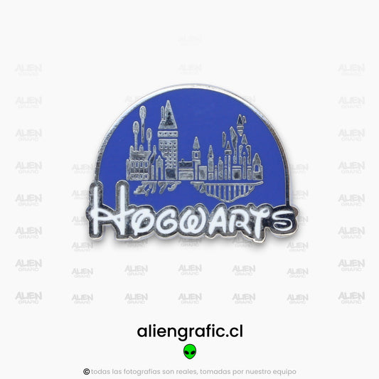 Hogwarts X Disney