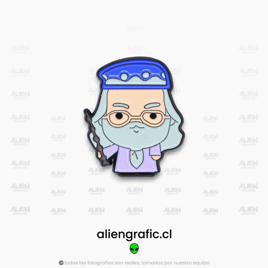 Albus Dumbledore