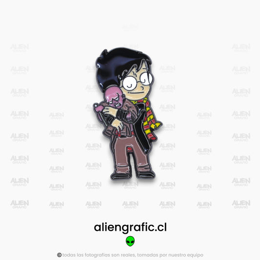 Harry Potter 2
