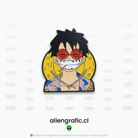 Luffy