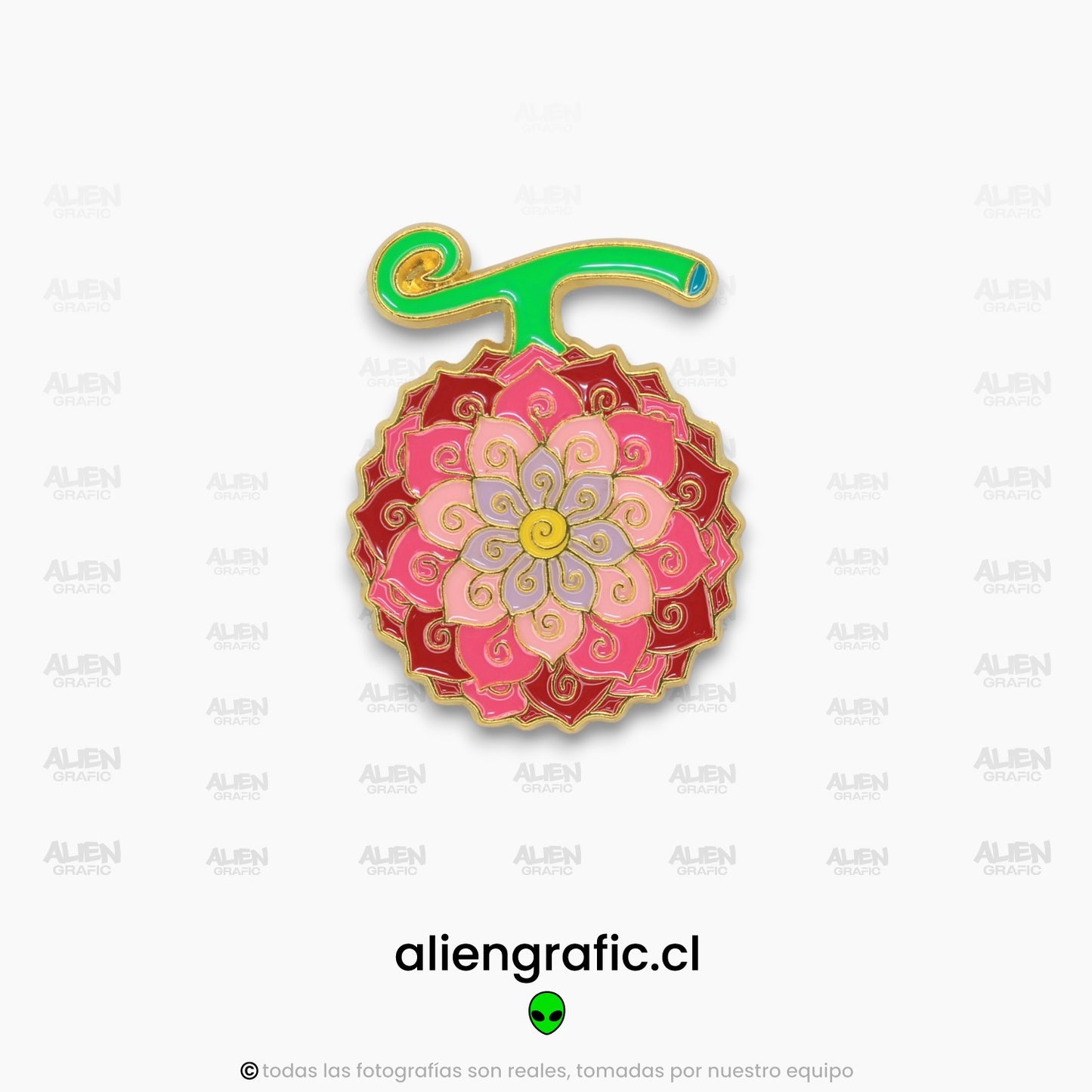 Fruta Hana Hana de Nico Robin