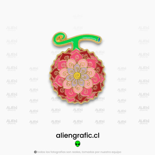 Fruta Hana Hana de Nico Robin