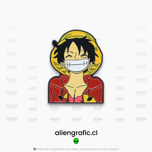 Luffy 2