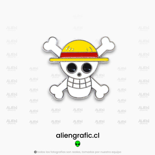 Jolly Roger (One Piece)