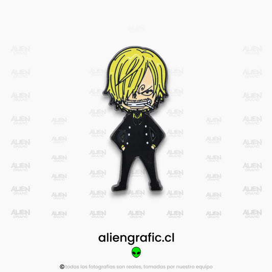 Sanji 1