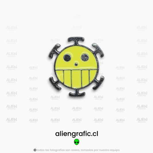 Trafalgar Law