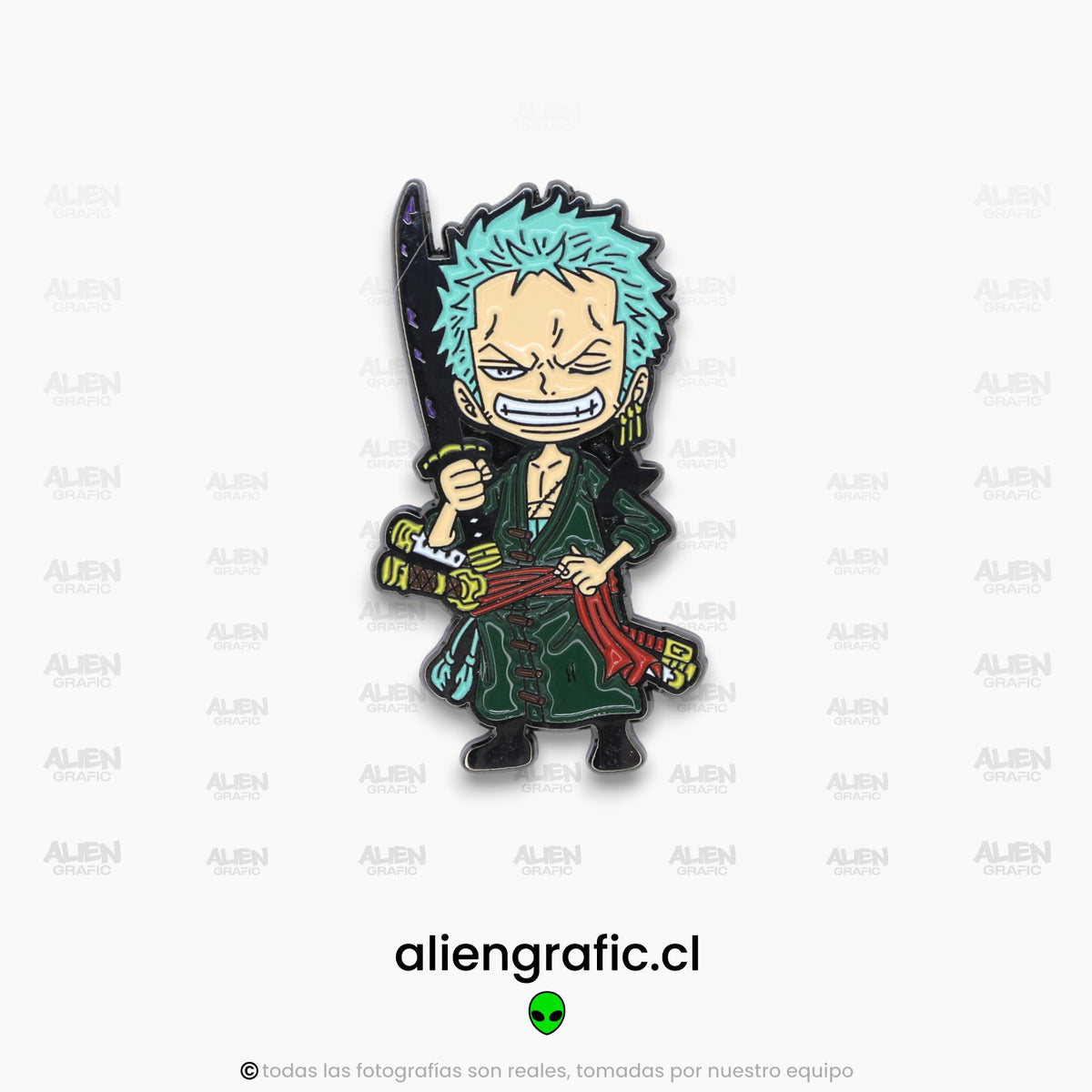 Zoro 3