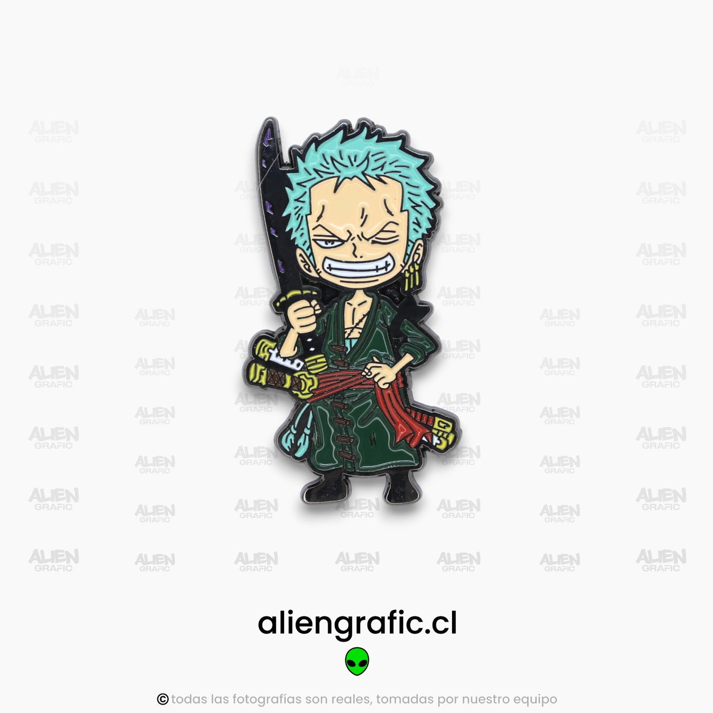 Zoro 3