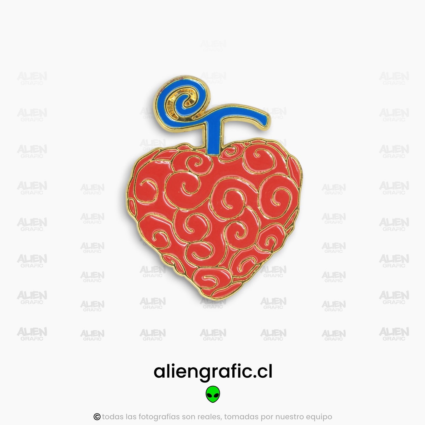 Fruta Ope Ope de Trafalgar Law