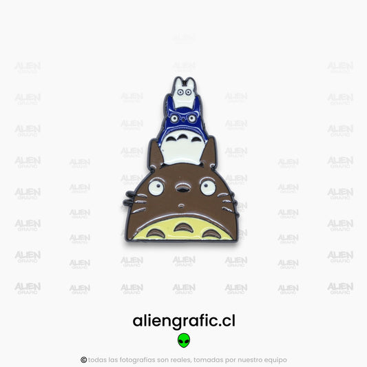 Totoro 3