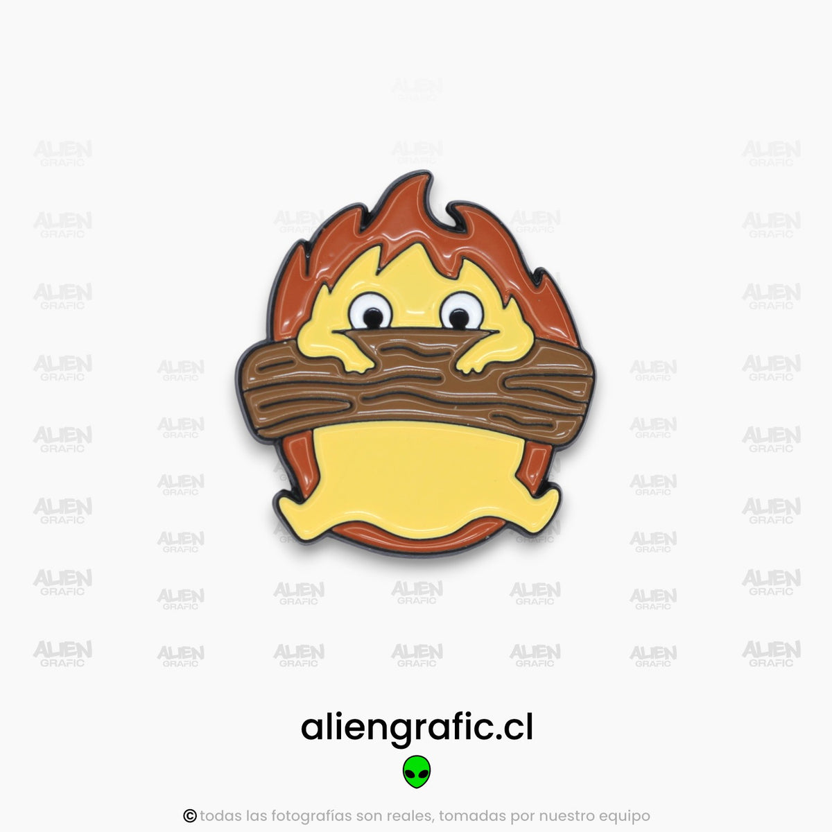 Calcifer