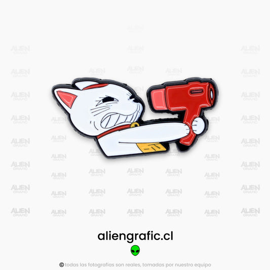 Turbo Abuela Con Secador