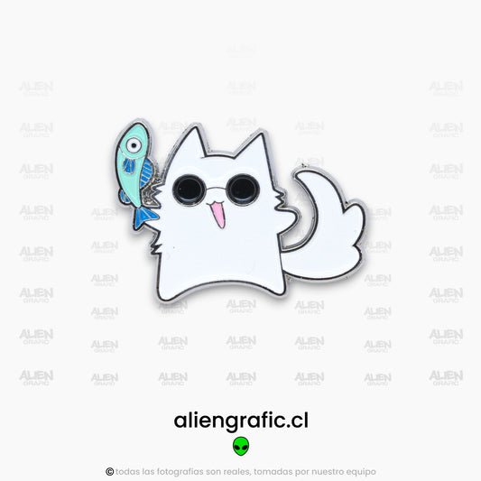 Gato Gojo