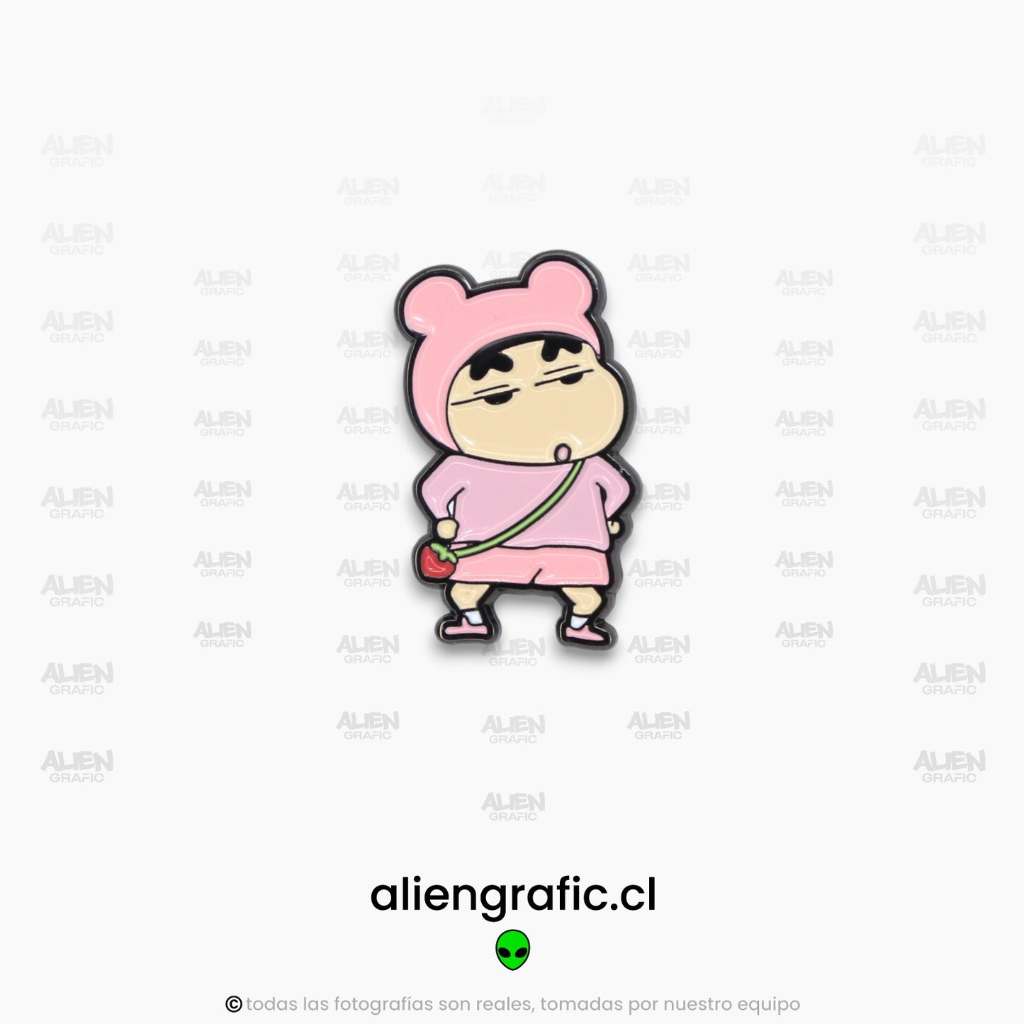 Shin-Chan Pijama