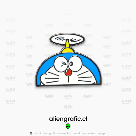 Doraemon