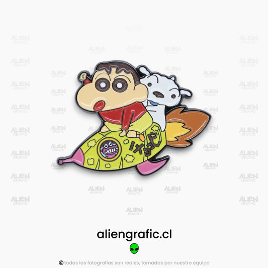 Shin-Chan