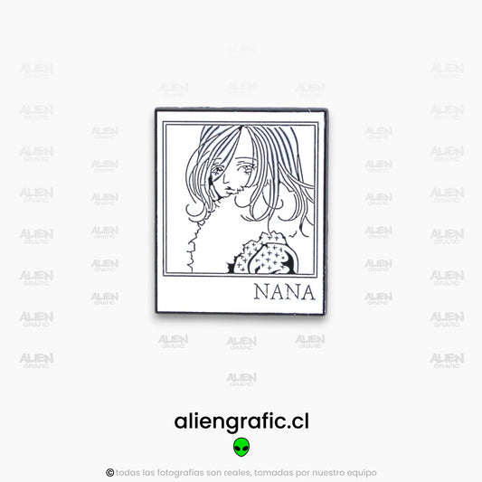 Nana Komatsu