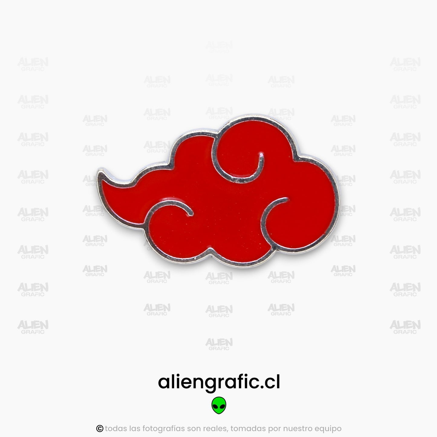 Nube Akatsuki