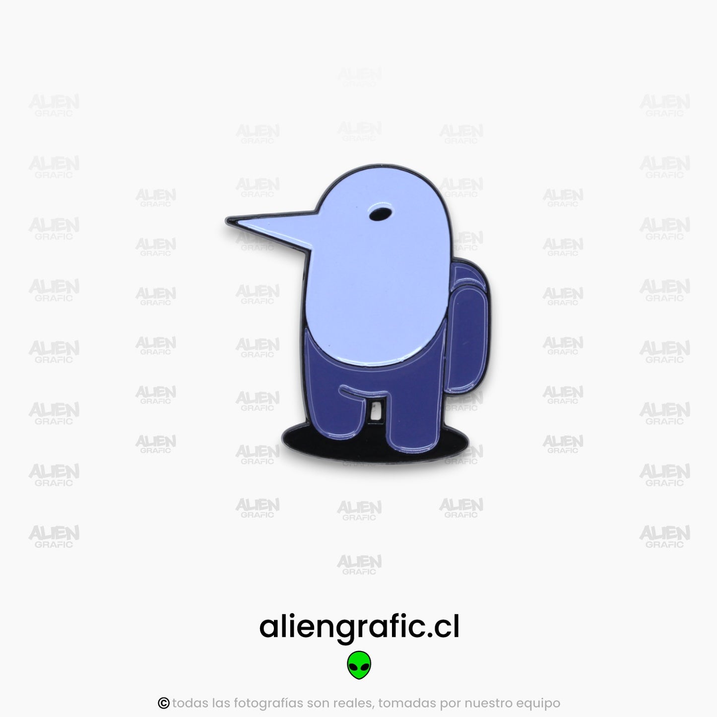 Punpun Amongus