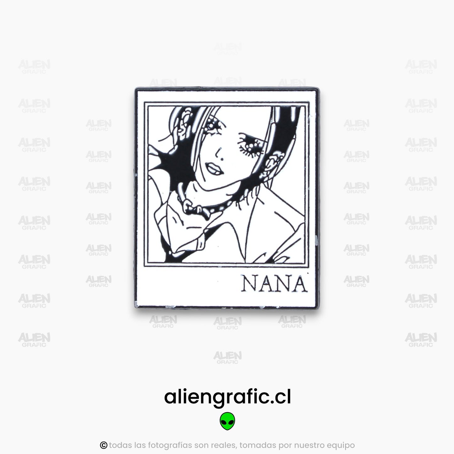Nana Osaki 2