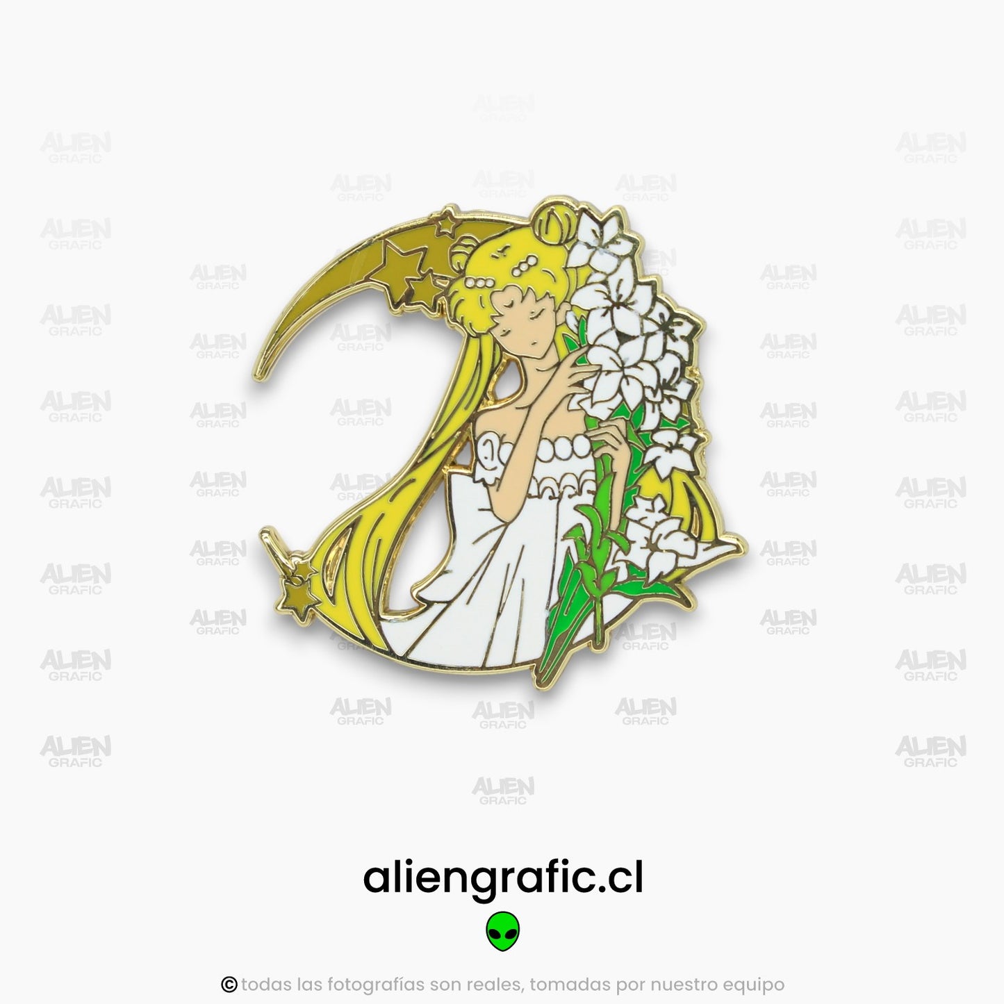 Sailor Moon
