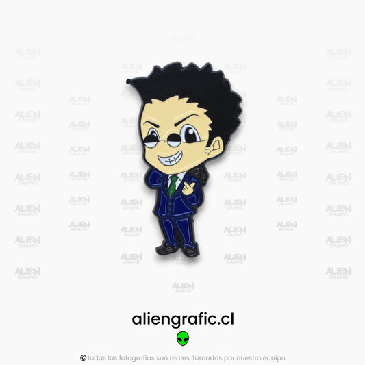 Leorio