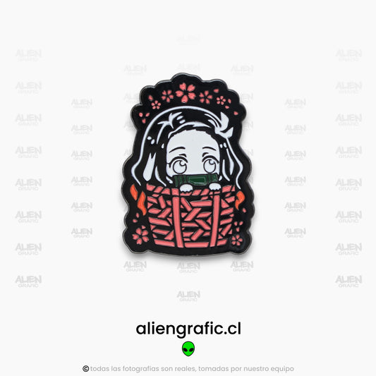 Nezuko