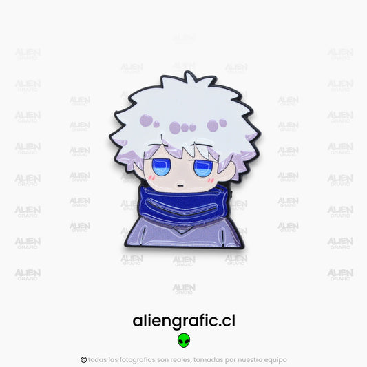 Killua 2