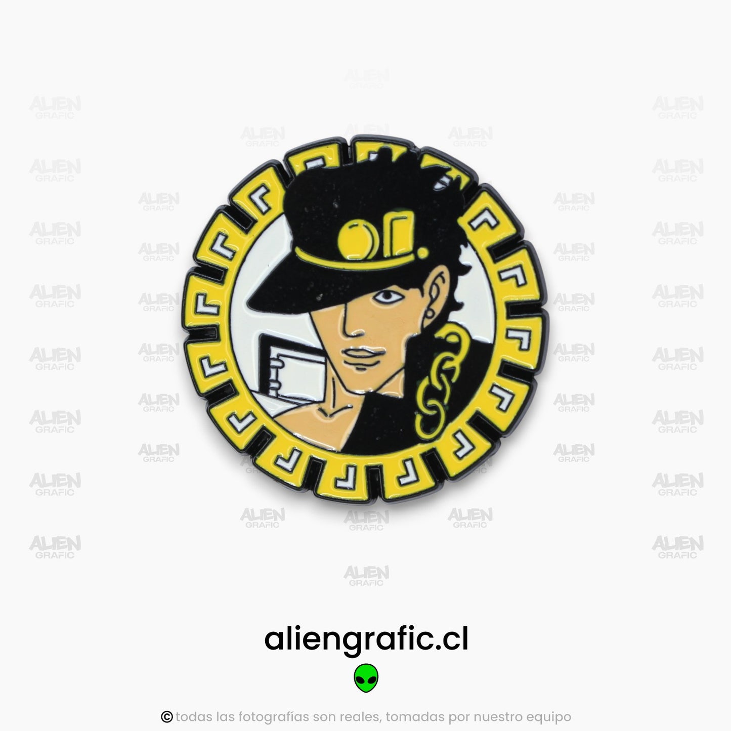 Jotaro