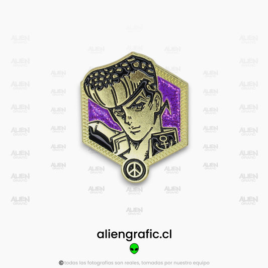 Josuke