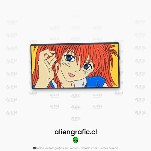 Asuka 2