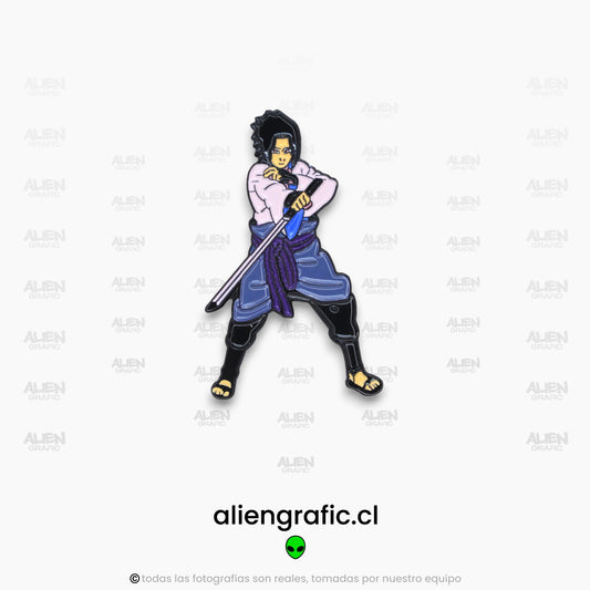 Sasuke