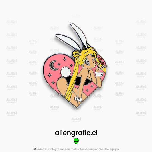 Sailor Moon Conejita