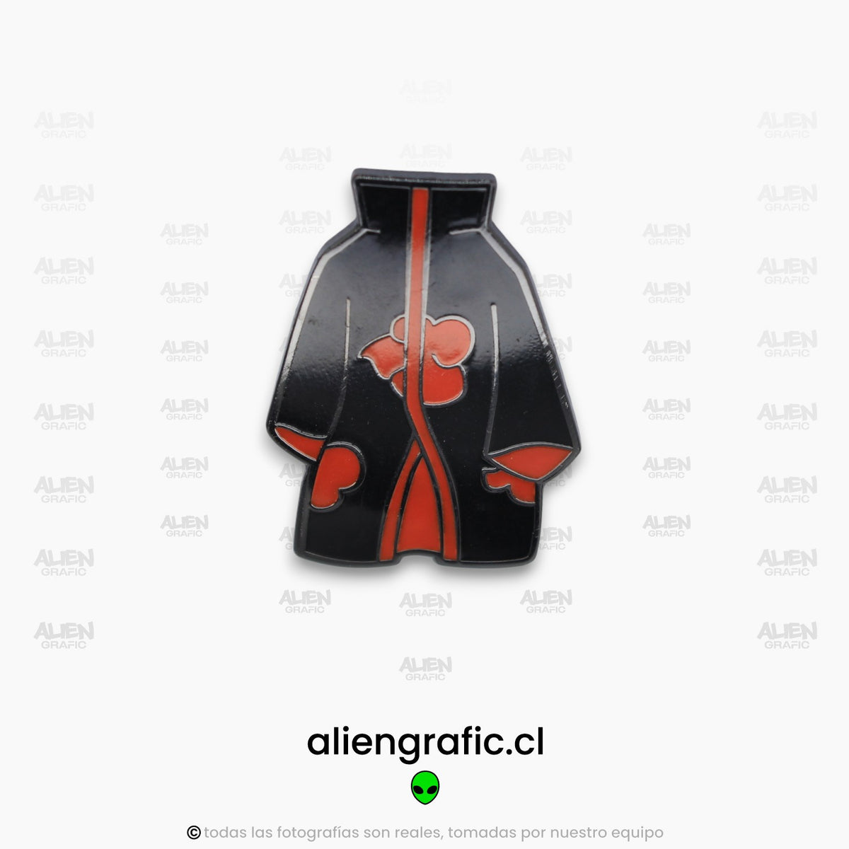 Capa Akatsuki