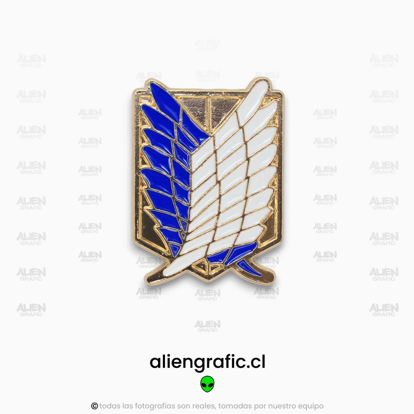Legión De Reconocimiento 4