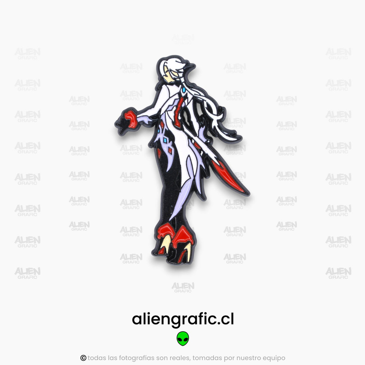 Arlecchino