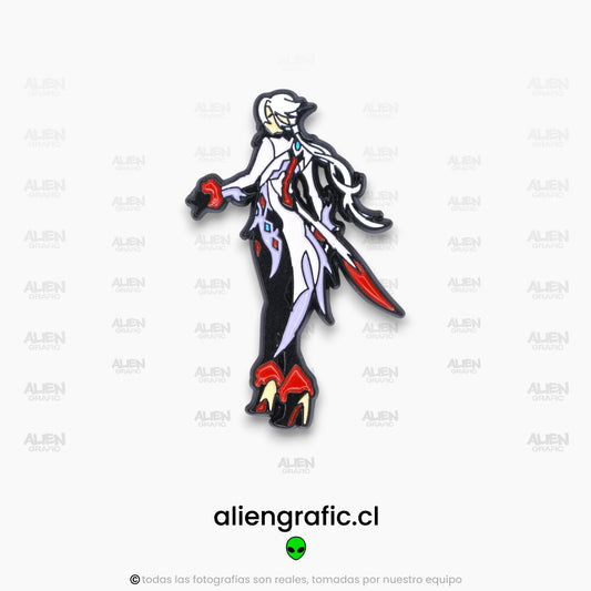 Arlecchino