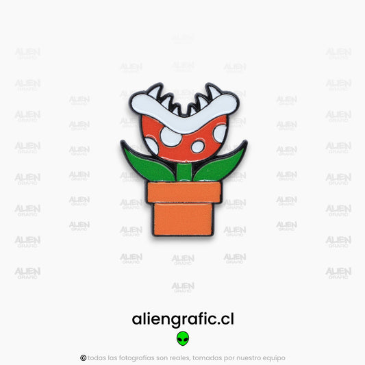 Planta Carvinora 2