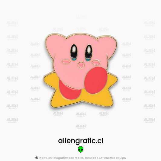 Kirby Estrella