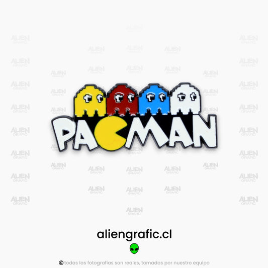 Pacman