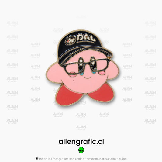 Kirby Lentes