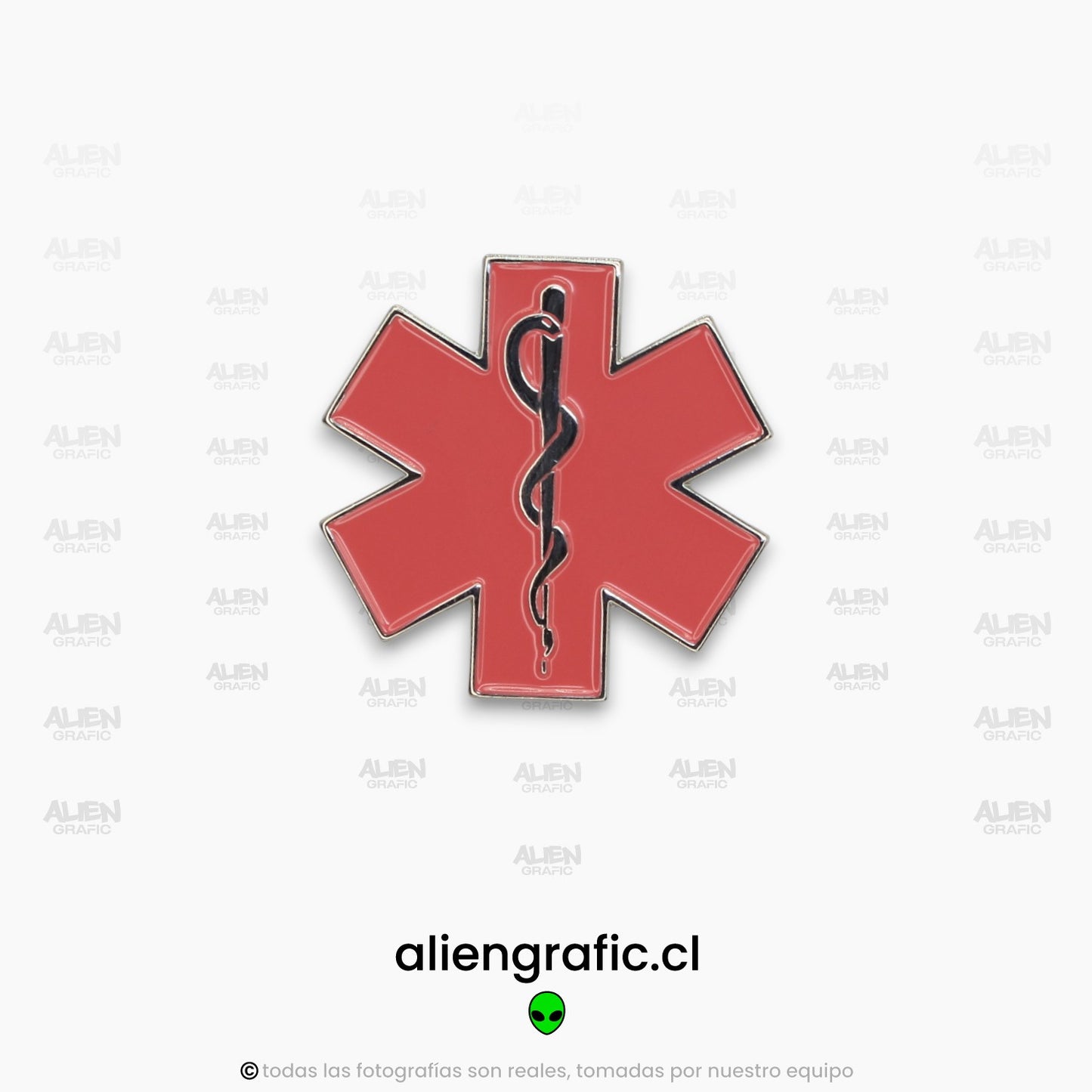 Estrella De La Vida 1