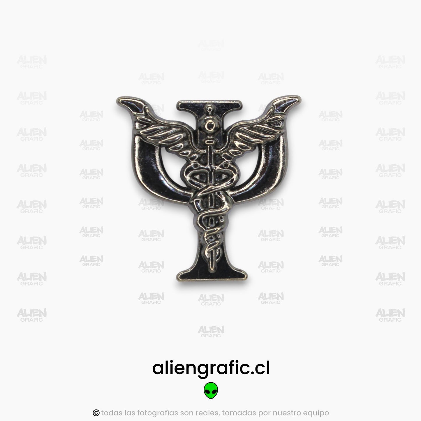 Tridente Psicología