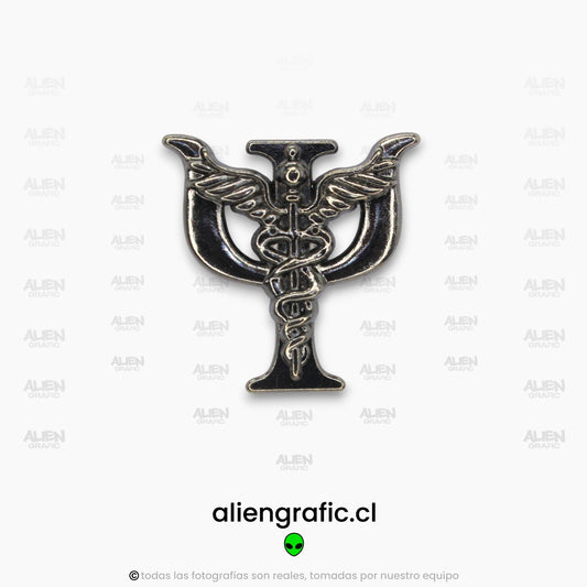 Tridente Psicología