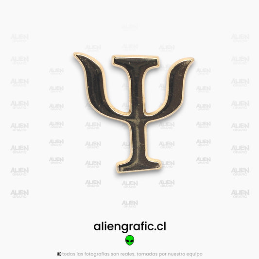 Tridente Psicología 2