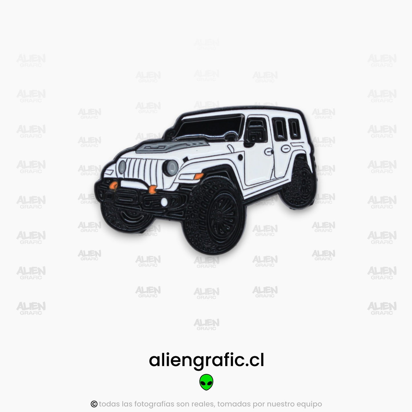 Jeep 4X4